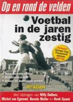 Voetbal in de Jaren Zestig  Originele DVD Nieuw, Ongebruikt., Cd's en Dvd's, Dvd's | Sport en Fitness, Voetbal, Alle leeftijden