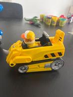 Paw Patrol Rubble's Graafmachine, Ophalen of Verzenden, Gebruikt, Jongen of Meisje