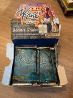 Wizard in Training TCG Sealed Booster Packs, Ophalen of Verzenden, Nieuw, Booster