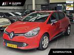 Renault Clio 0.9 TCe ECO Collection*Airco*Cruise*Nieuwe APK, Voorwielaandrijving, Gebruikt, 540 kg, 23 km/l