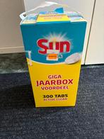 Vaatwastabletten 300 stuks (stuks), Ophalen, Schoonmaakmiddel