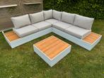 Nieuw loungeset tuinset loungebank  Formentera op=op, Ophalen of Verzenden, Nieuw, Loungeset