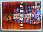 Oppo Suits Kerstpak outfit blauw, Blauw, Opposuits, Ophalen of Verzenden, Zo goed als nieuw
