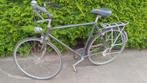 Koga Miyata, Ophalen