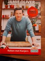 Jamie Oliver, Ophalen of Verzenden, Zo goed als nieuw