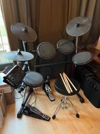 Elektrisch drumstel Medeli DD505(D), Ophalen, Zo goed als nieuw, Overige merken, Elektronisch