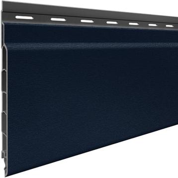 VinyPlus Rondkant –  10x Blauw beschikbaar voor biedingen