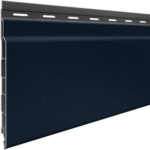 VinyPlus Rondkant –  10x Blauw, Doe-het-zelf en Verbouw, Platen en Panelen, Nieuw, Overige materialen, Minder dan 20 mm, Ophalen