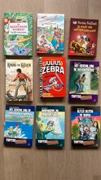Kinderboeken OPRUIMING, Verzenden, Zo goed als nieuw