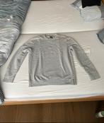 Profuomo Sweater - Maat XL - Regular Fit, Kleding | Heren, Maat 56/58 (XL), Ophalen of Verzenden, Grijs, Profuomo