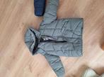 Winter jas groen maat 92, Kinderen en Baby's, Kinderkleding | Maat 104, Ophalen of Verzenden, Gebruikt, Jongen, Jas