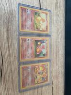 Charmander, Charmeleon & Charizard (CLC), Ophalen of Verzenden, Zo goed als nieuw, Losse kaart