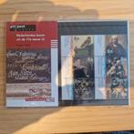 postzegelmapje 210a Hedendaagse kunst uit de 17e eeuw (1), Antiek en Kunst, Ophalen of Verzenden