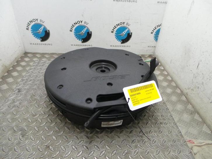 RENAULT KADJAR SIGNATURE [RADIO] 2016, Auto-onderdelen, Overige Auto-onderdelen, Gebruikt, ARN erkend, Stiba lid, Erkend duurzaam