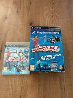 Playstation move, Ophalen, Zo goed als nieuw