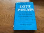 The Faber book of Love Poems, Ophalen of Verzenden, Gelezen