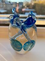 Yvon Trossel - Jaarobject Glaskunstbeurs Leerdam 2006, Ophalen of Verzenden
