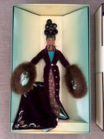 Plum Royale barbie Byron Lars (NRFB), Ophalen of Verzenden, Zo goed als nieuw, Fashion Doll