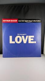 Maxisingle / 12" inch - 5 euro per stuk, Gebruikt, Maxi-single, Ophalen of Verzenden, Pop