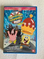 DVD Sponge Bob, Ophalen, Zo goed als nieuw, Avontuur, Film