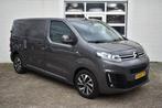 Citroën Jumpy BlueHDI 120 Business M S&S € 13.900,00, Auto's, Bestelauto's, Nieuw, Origineel Nederlands, Zilver of Grijs, 750 kg