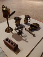 Miniatuurtjes; allen voor vraagprijs, Ophalen of Verzenden, Koper