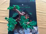 Bonsai tree lego, Ophalen of Verzenden, Zo goed als nieuw