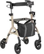 MultiMotion Urban rollator voor binnen en buiten nieuw, Ophalen of Verzenden, Opvouwbaar, Nieuw