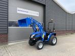Solis 20 minitractor NIEUW met frontlader / voorlader, Zakelijke goederen, Agrarisch | Tractoren, Nieuw, Overige merken, Tot 2500