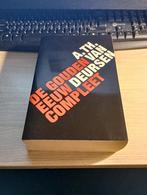 De Gouden Eeuw Compleet - A.th. van Deursen, Boeken, Ophalen of Verzenden, 17e en 18e eeuw, Gelezen, Overige gebieden