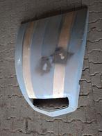 Citroën 2CV Motorkap / Neusdeel - Restauratieproject, Auto-onderdelen, Overige Auto-onderdelen, Ophalen of Verzenden, Gebruikt