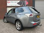 Mitsubishi Outlander 2.0 Intense+ / 7P / Navi / Camera, Auto's, Mitsubishi, 4 cilinders, Origineel Nederlands, Bedrijf, 1600 kg
