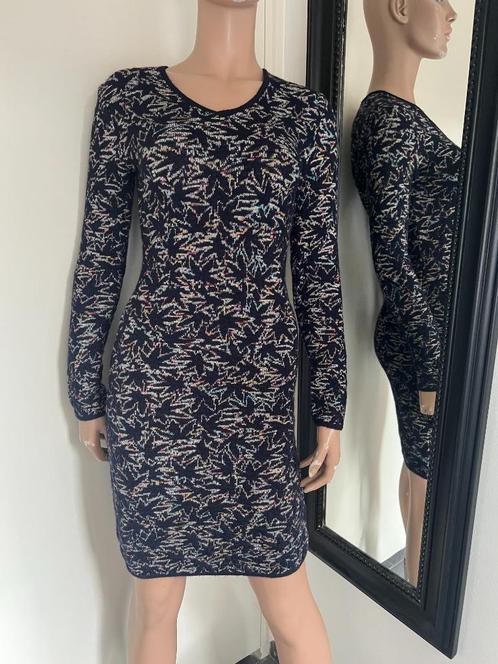 MISSONI  mooie (warme)  jurk MAAT XS  NIEUW (IT 40), Kleding | Dames, Jurken, Nieuw, Maat 34 (XS) of kleiner, Ophalen of Verzenden