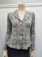 Armani jasje/vest grijs maat 36, Kleding | Dames, Truien en Vesten, Armani, Ophalen of Verzenden, Zo goed als nieuw, Maat 36 (S)