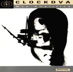 clock dva/man amplified-electronic/punk/industrial/experimen, Verzenden, Gebruikt, Alternative