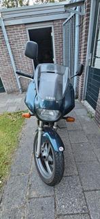 Yamaha XJ 600 S Diversion rijdend, Motoren, 598 cc, 4 cilinders, Particulier, Toermotor