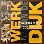 Werk aan de Dijk impressies van bedrijvigheid Oud-Nieuwendam, Boeken, Ophalen of Verzenden, Zo goed als nieuw