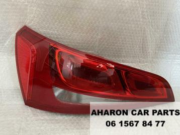 Audi Q5 Achterlicht Links 8R0945093 Origineel 854 beschikbaar voor biedingen