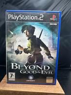Beyond Good & Evil - PS2, Avontuur en Actie, 1 speler, Ophalen of Verzenden, S