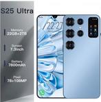 Nieuwe S25 Ultra - Topmodel!, Telecommunicatie, Mobiele telefoons | Overige merken, Nieuw, Ophalen of Verzenden, Klassiek of Candybar