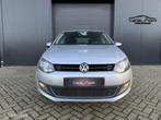 Volkswagen Polo 1.2TSI Highline|Stoelverwarming|DSG, Euro 5, Stof, 4 cilinders, 1036 kg