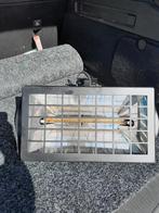 nieuwe terras verwarmer, Ophalen, Nieuw