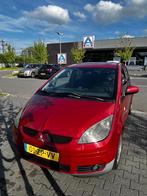 Mitsubishi Colt 1.5 CZ5 2008 Rood, Auto's, Voorwielaandrijving, 970 kg, 40 €/maand, 4 cilinders