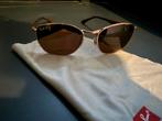 Ray-ban bruin rose RB3702, Ophalen of Verzenden, Zo goed als nieuw, Bruin, Ray-Ban
