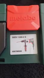 Makita SBEV 1300-2 S NIEUW, Ophalen of Verzenden