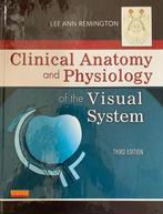 Clinical Anatomy and Physiology of the Visual System, Ophalen of Verzenden, Beta, Zo goed als nieuw, WO