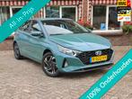 Hyundai I20 1.0 T-GDI Comfort Hybride Airco Cruise Camera LM, 12 maanden, Gebruikt, 100 pk, 1110 kg
