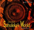 DANIEL SAHULEKA CD SAHULEKA'S WORLD COLLECTION 1, Ophalen of Verzenden, 1980 tot 2000, Zo goed als nieuw