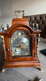 Wuba antieke tafelklok , nog prima werkend, Ophalen