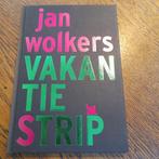 Jan Wolkers - Vakantiestrip, Ophalen of Verzenden, Nieuw, Jan Wolkers, Nederland